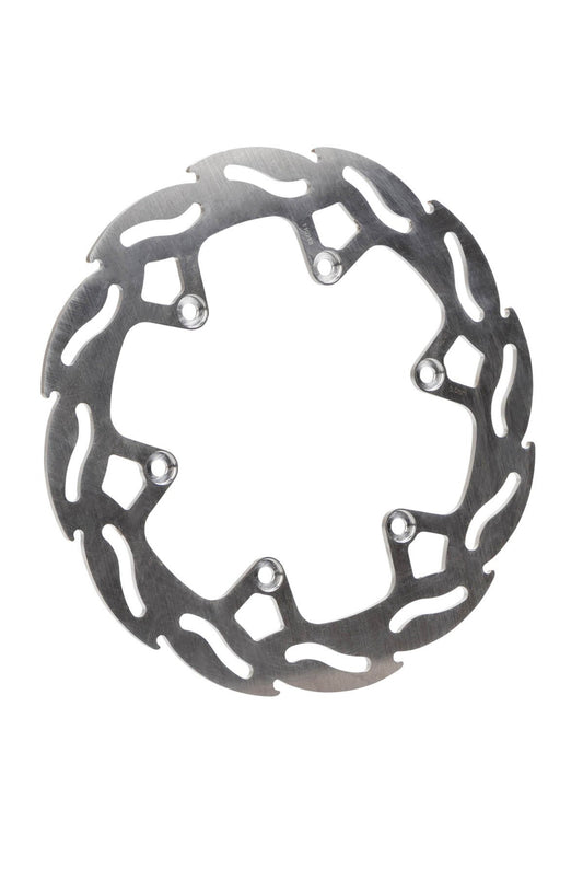 Motomaster 220mm Bremsscheibe Hinten