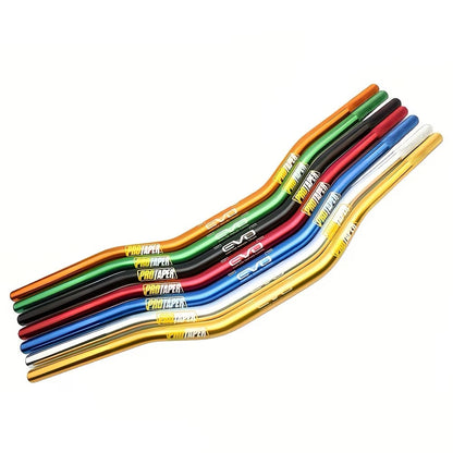 ProTaper Lenker Eloxiert