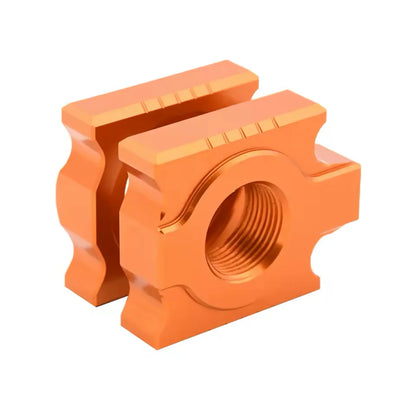 Kettenspanner Achsblöcke - SMParts