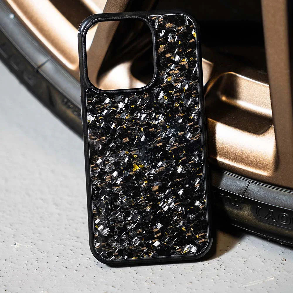 iPhone Carbon Hülle - SMParts