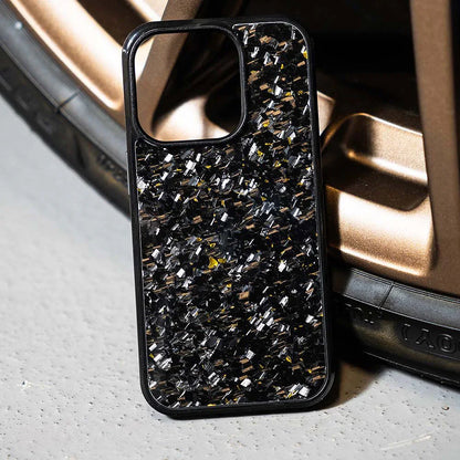 iPhone Carbon Hülle - SMParts