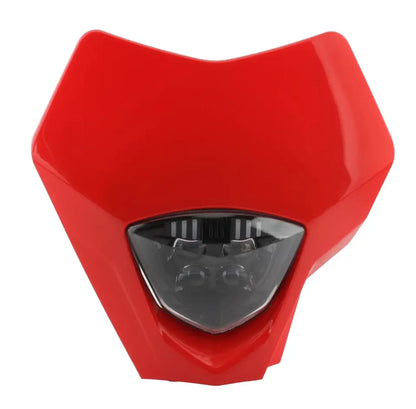 LED Lichtmaske Gasgas - SMParts