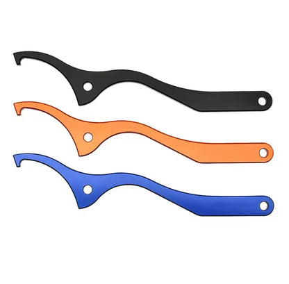 Schlüssel für Stoßdämpfer - SMParts