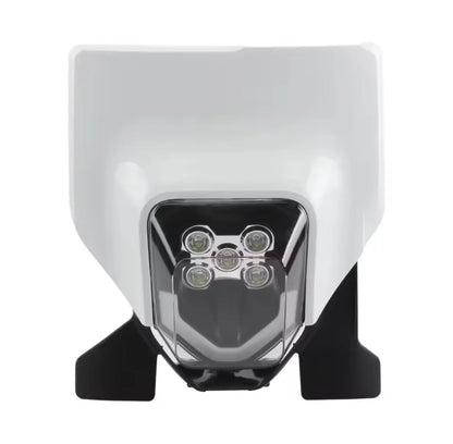 LED- Scheinwerfer Husqvarn - SMParts