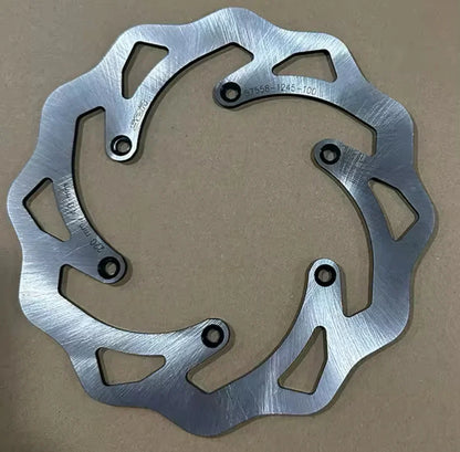 Bremsscheibe BETA - SMParts