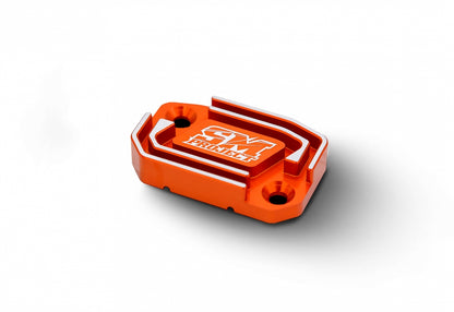 SM Project gerippter Behälterdeckel für Brembo SM_016