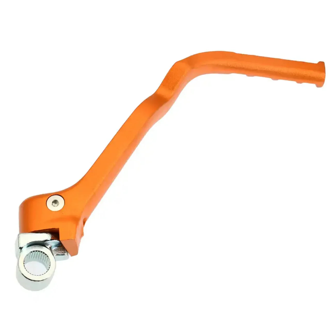 Kickstarter eloxiert - SMParts