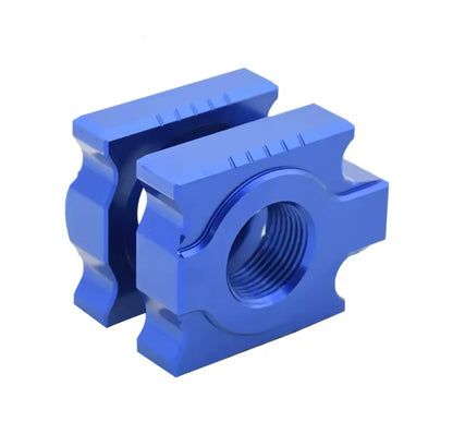 Kettenspanner Achsblöcke - SMParts