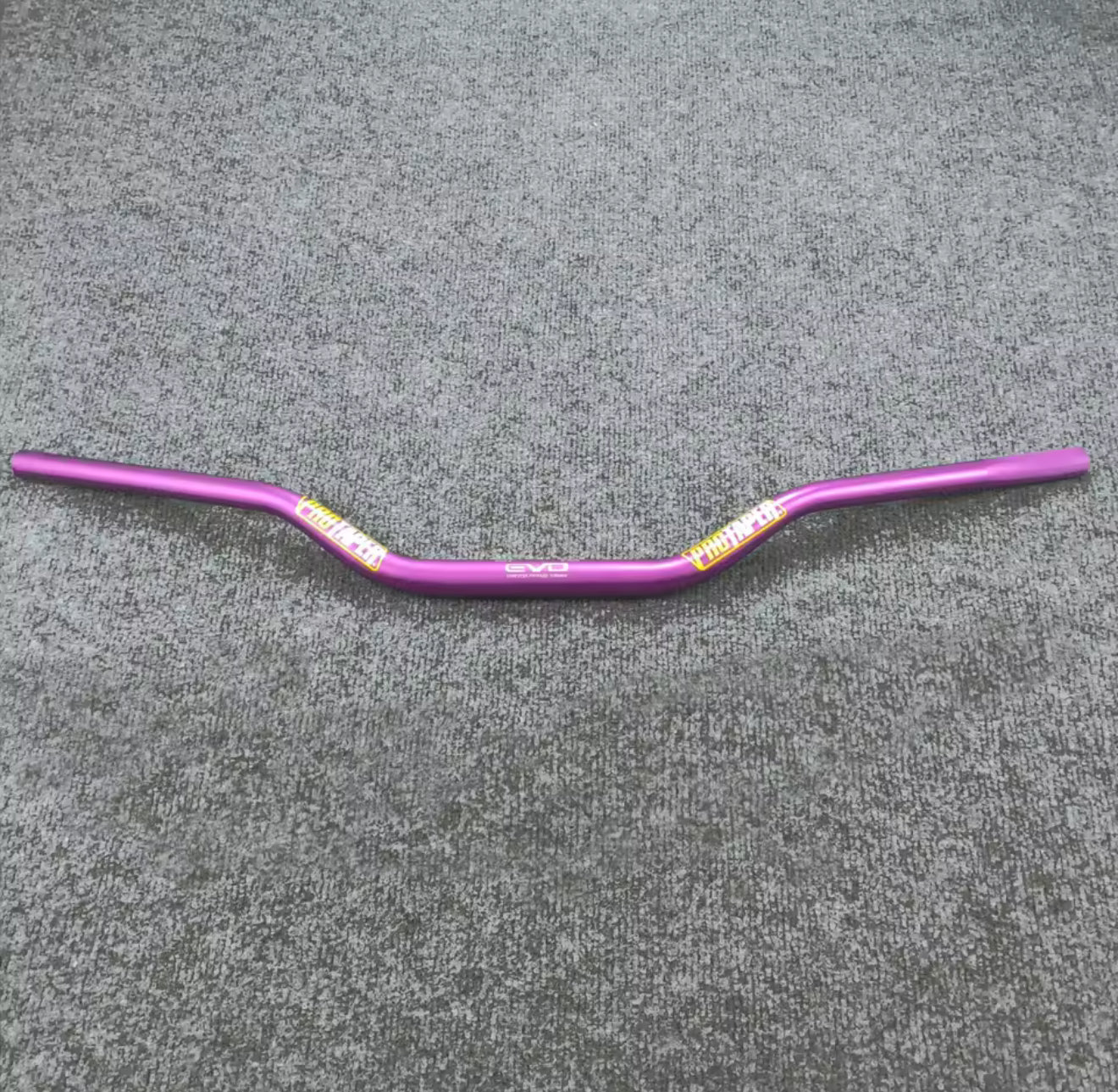 ProTaper Lenker Eloxiert