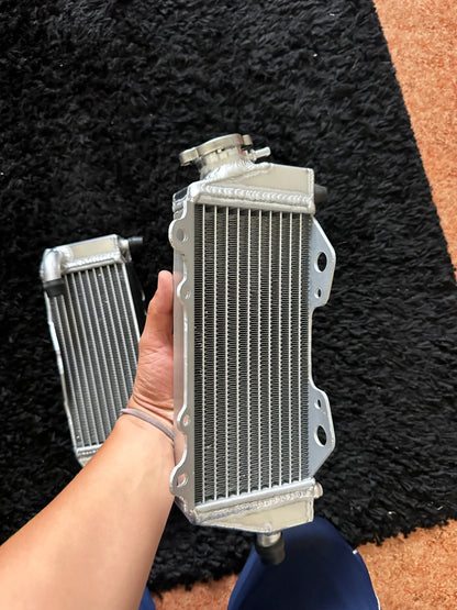 Kühler KTM EXC 12-16 - SMParts
