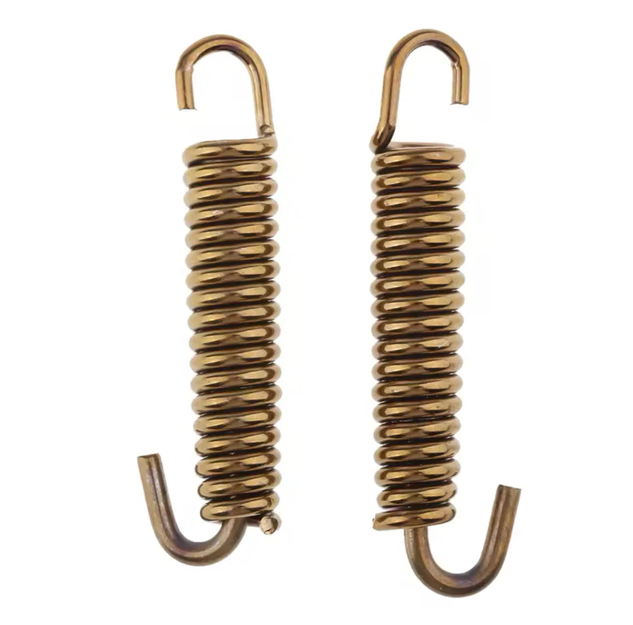 Auspuff federn / Diverse Farben - SMParts