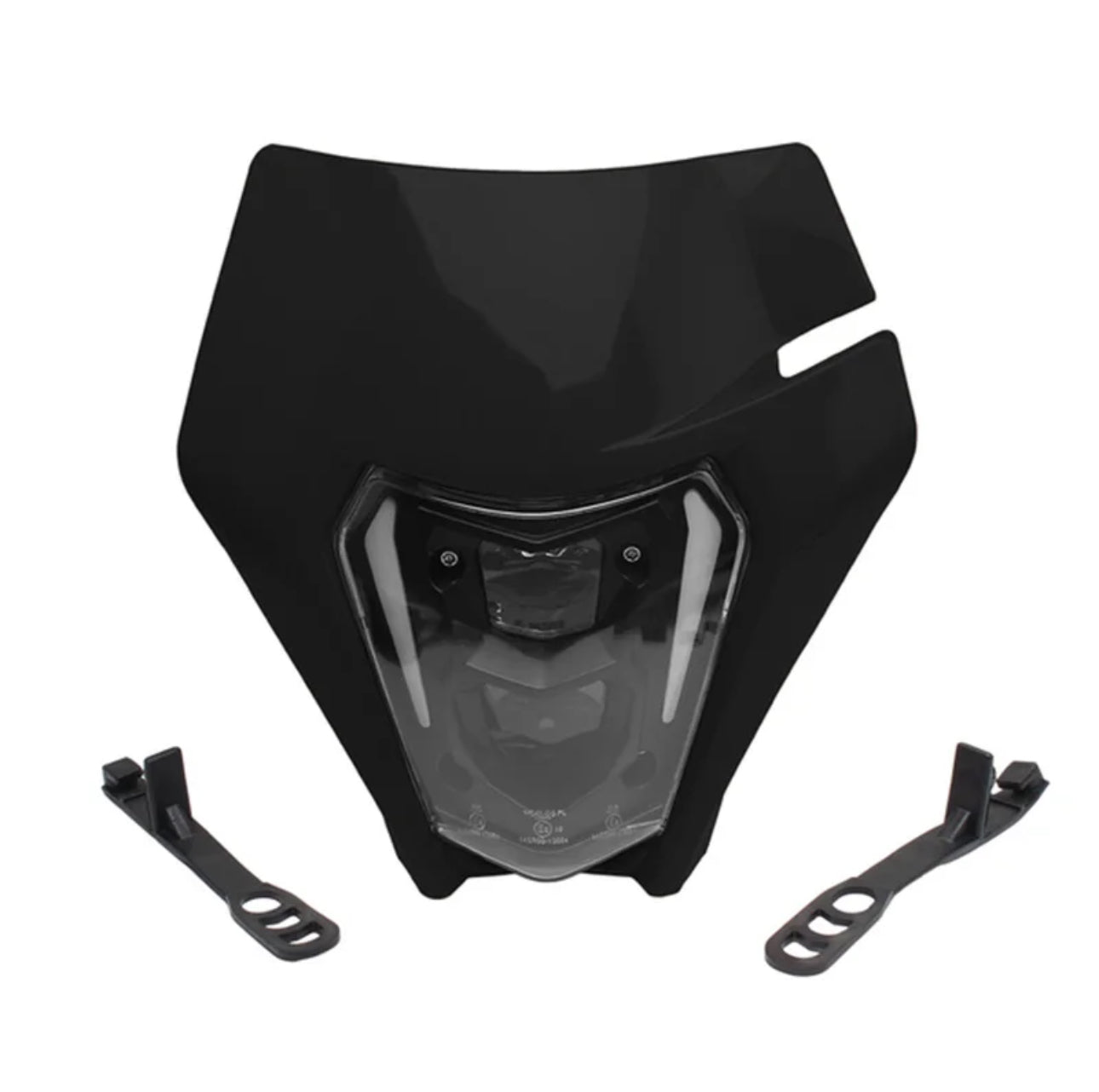 EXC Scheinwerfer X Optik