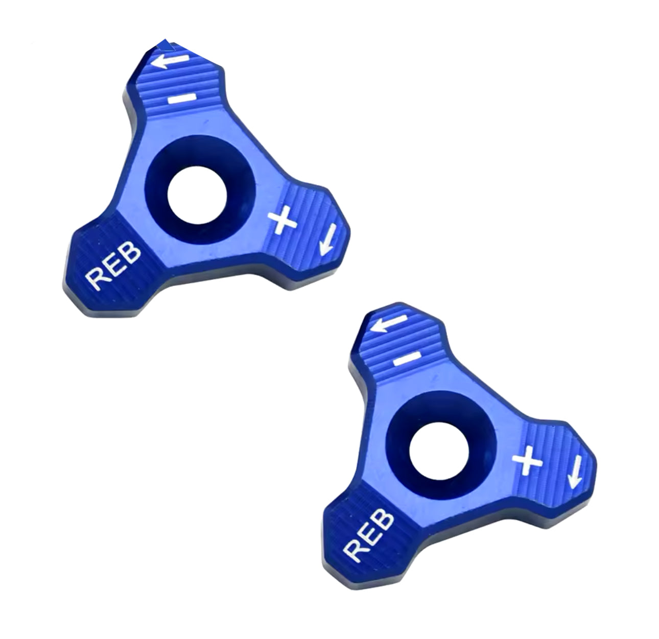 Gabel Einstellschraube KTM