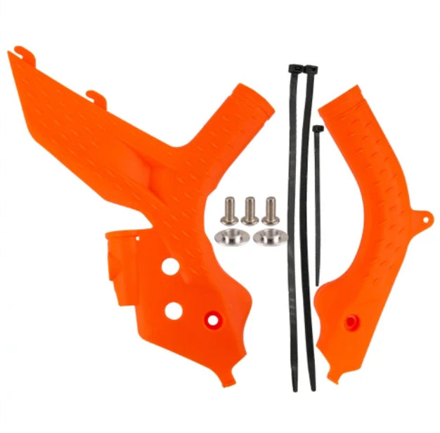 Rahmenschutz EXC / EXC-F 2020-2025