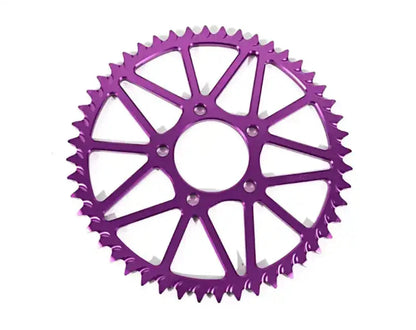 Kettenrad Surron 58 Zähne - SMParts