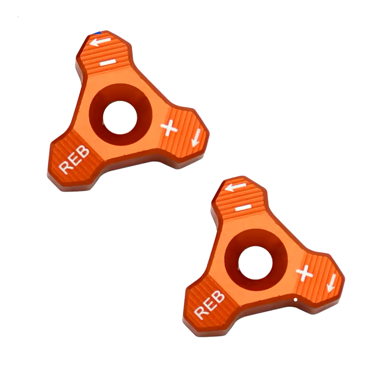 Gabel Einstellschraube KTM