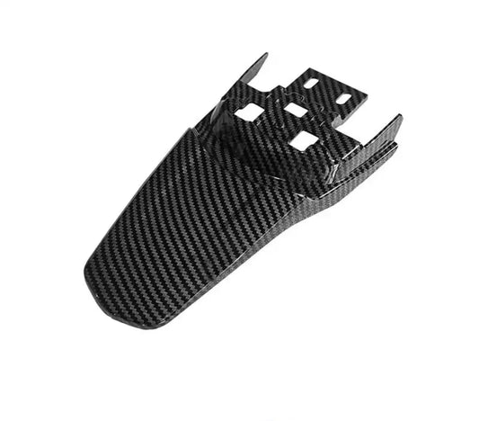 Kotflügel Hinten kurz Wassertransfer Carbon Surron