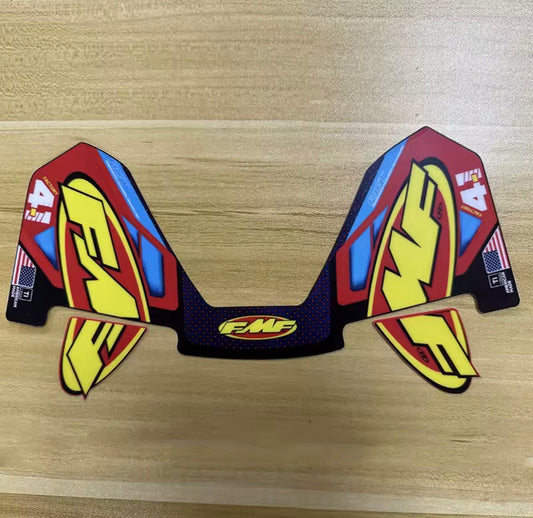 Fmf Sticker