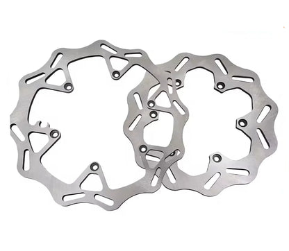 Bremsscheiben KTM / HUSQVARNA / HUSABERG / GASGAS - SMParts