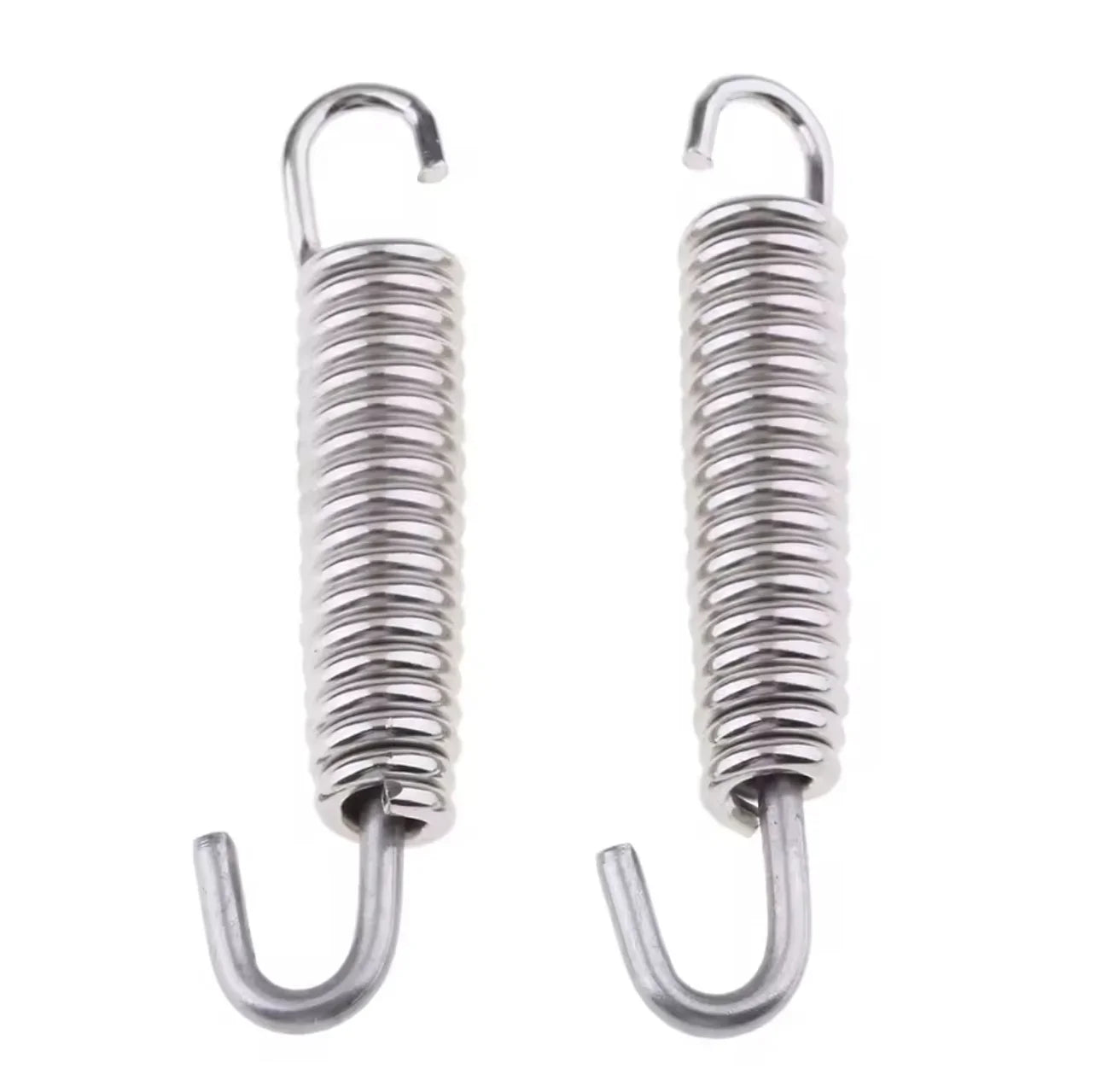 Auspuff federn / Diverse Farben - SMParts