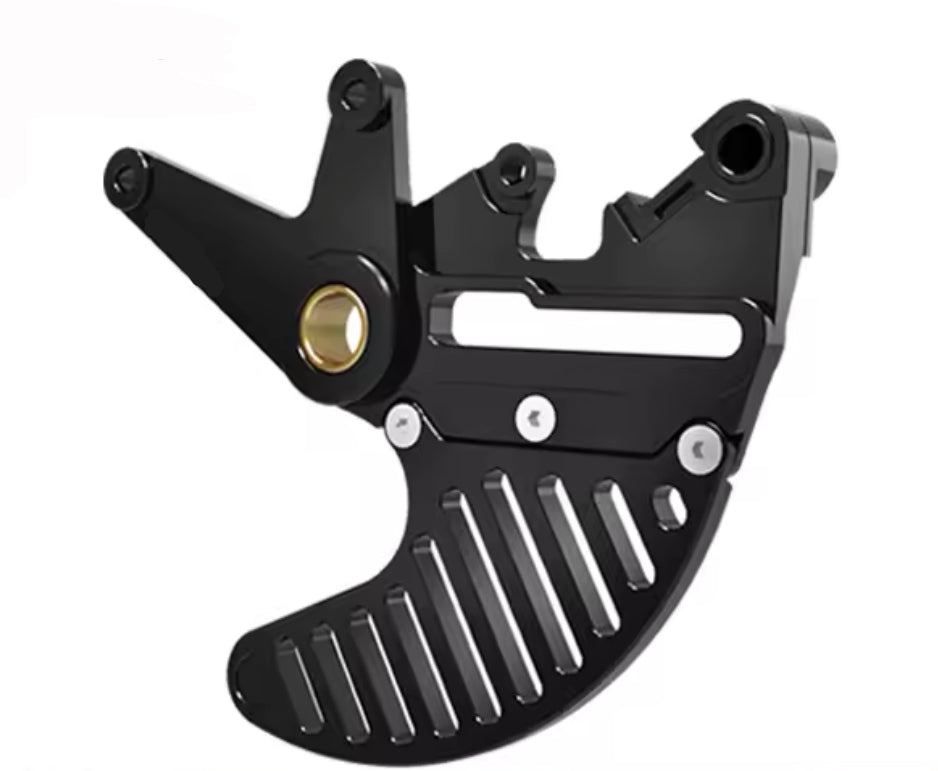 Lefthandbrake Adapter