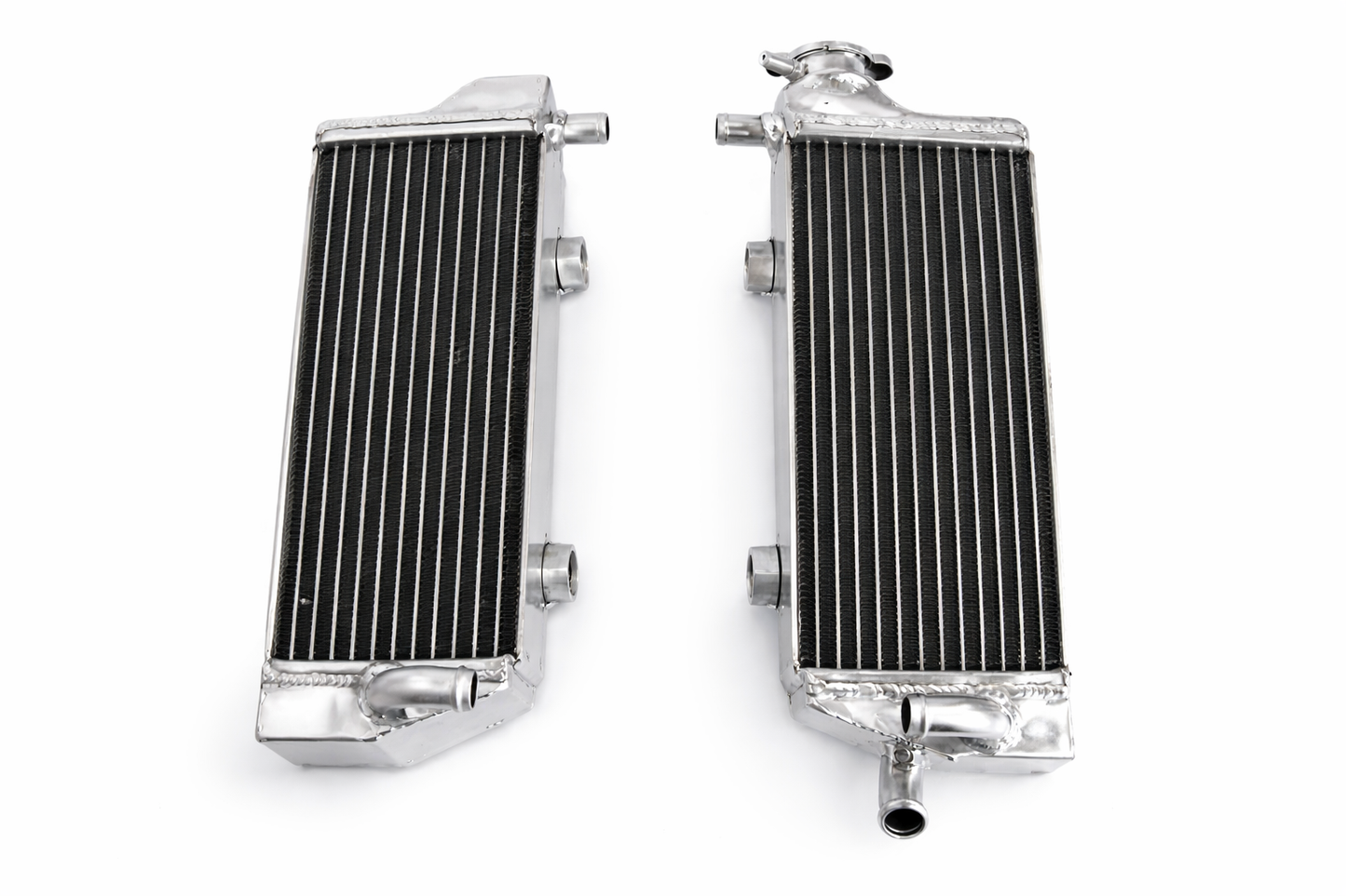 Upgrade Wasserkühler