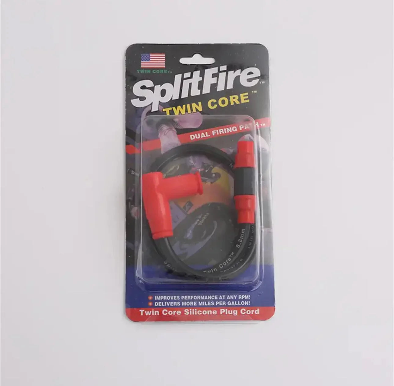 Zündkerzenstecker - SMParts