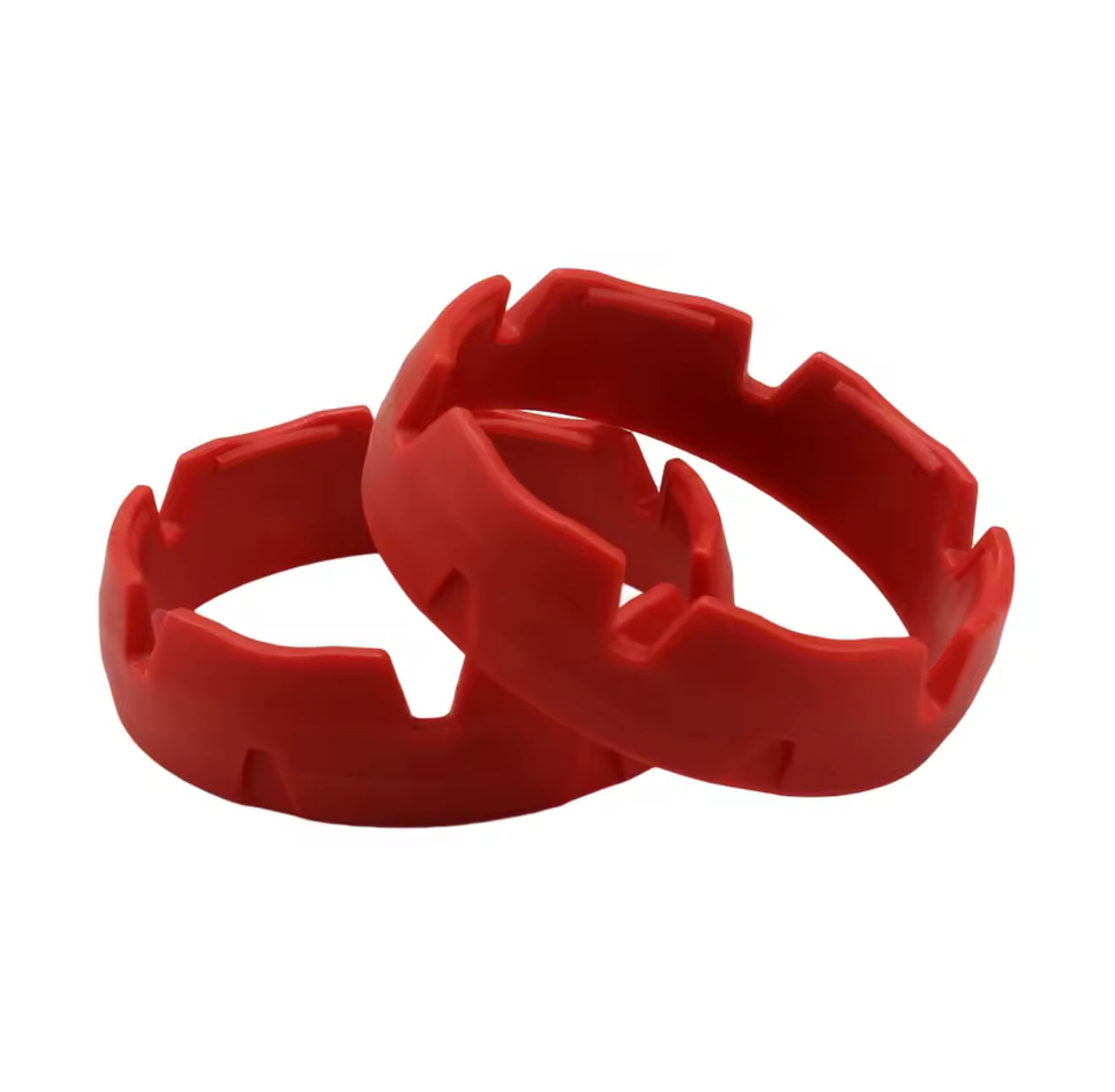 Gabel Staubschutzkappen