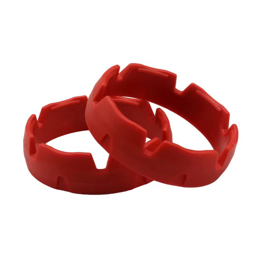 Gabel Staubschutzkappen