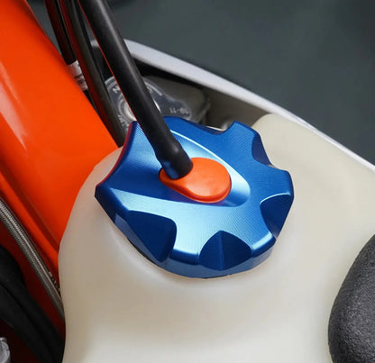Tankdeckel Abdeckung KTM / Husqvarna - SMParts
