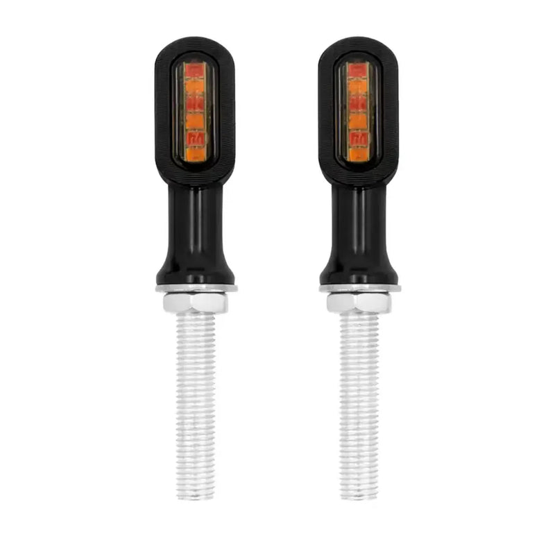 3 in 1 Blinker / Rücklicht - SMParts