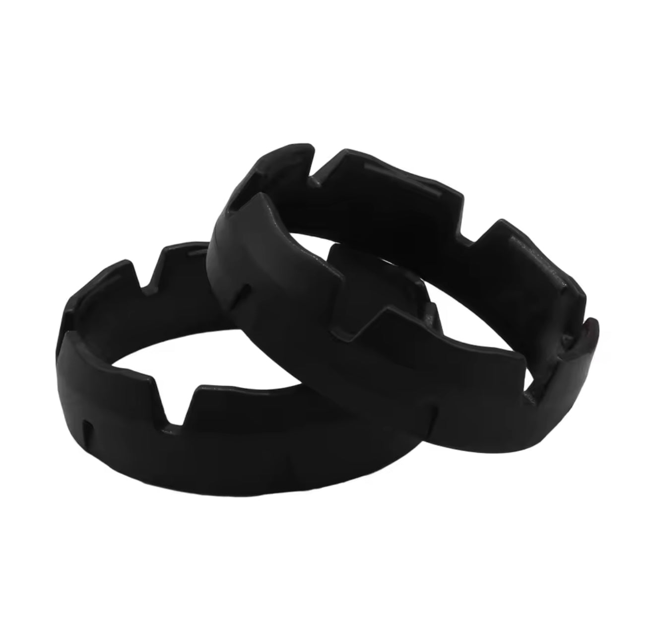 Gabel Staubschutzkappen