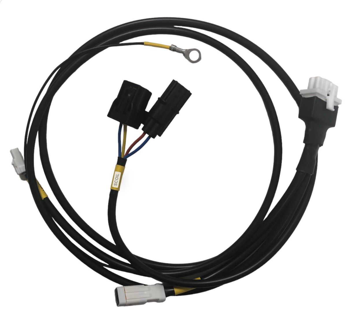 SP Quickshifter Kit