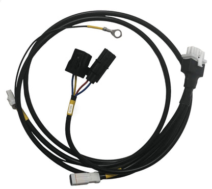 SP Quickshifter Kit