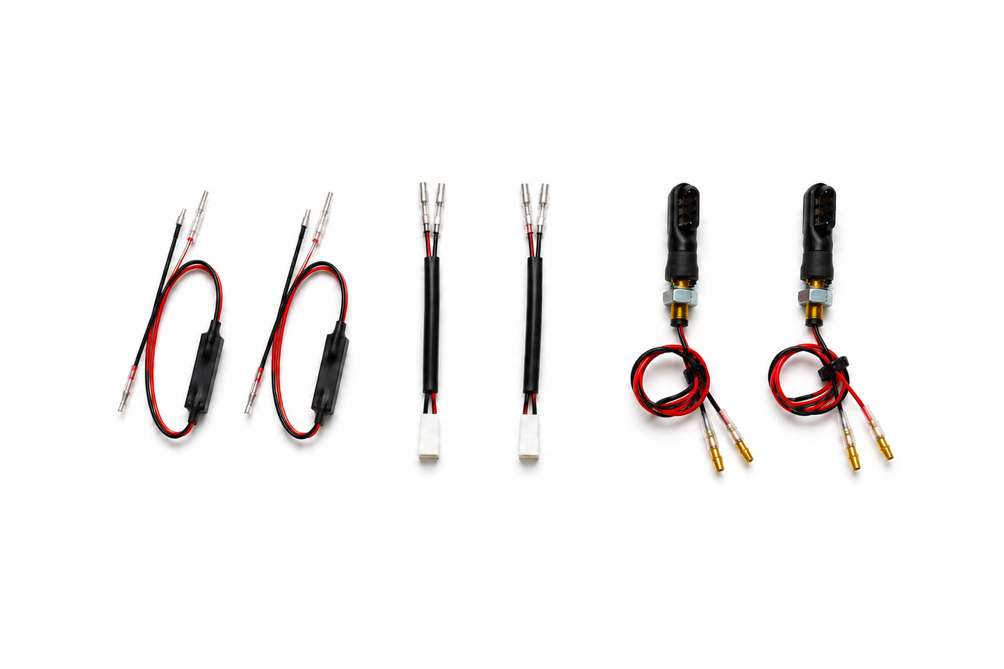 Blinker Bundle – Plug & Play Set