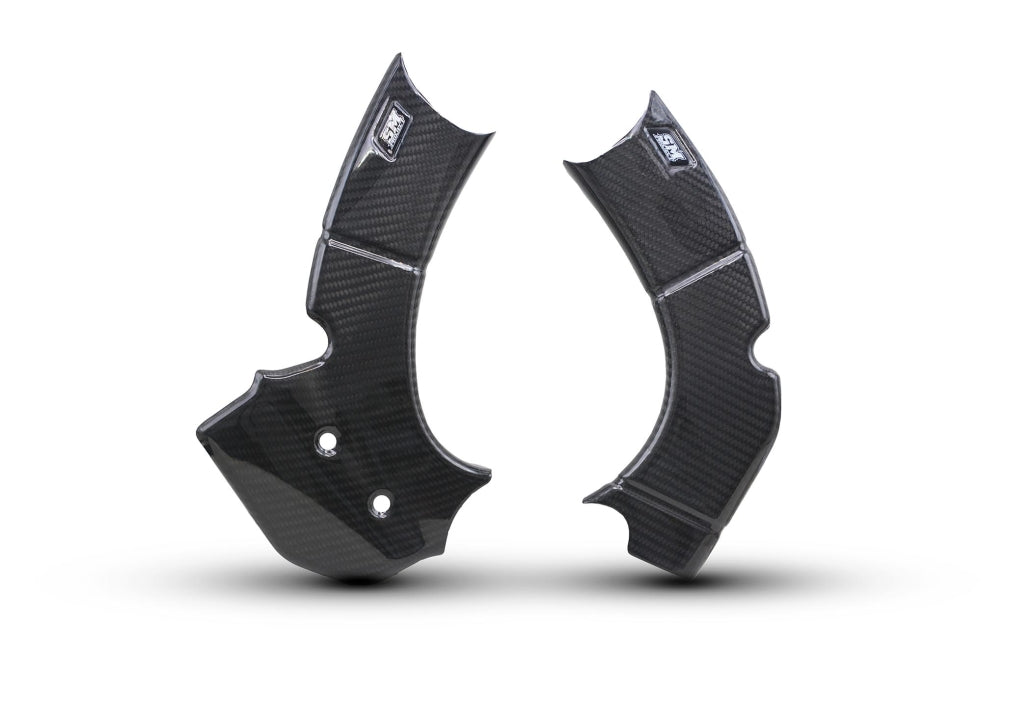 SM Project Carbon-Rahmenschutz TM Racing ab 2022