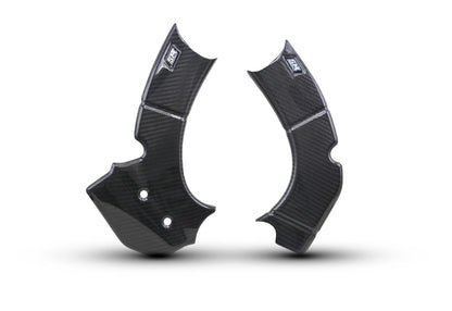 SM Project Carbon-Rahmenschutz TM Racing ab 2022