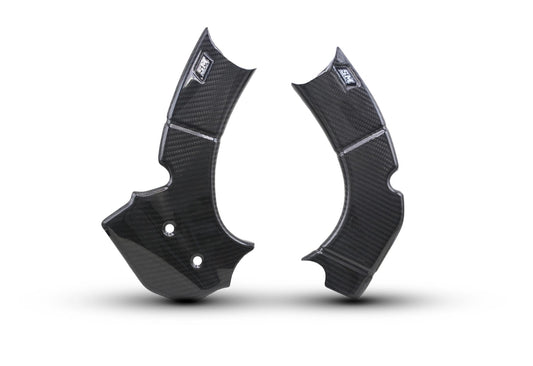 SM Project Carbon-Rahmenschutz TM Racing ab 2022
