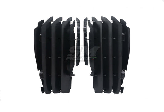 TM Racing Kühlerschutz 4-Takt Fi 250 / 300 / 450 / 530 – Schwarz