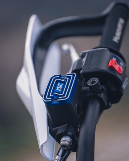 SM Project Brembo-Handbremszylinderdeckel KTM 690 / Husqvarna 701 / GasGas