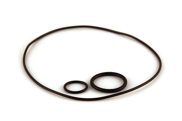 VHM sealkit cylinder head (AA33022) KTM 125SX 2000 - 2001 / 200SX 2002