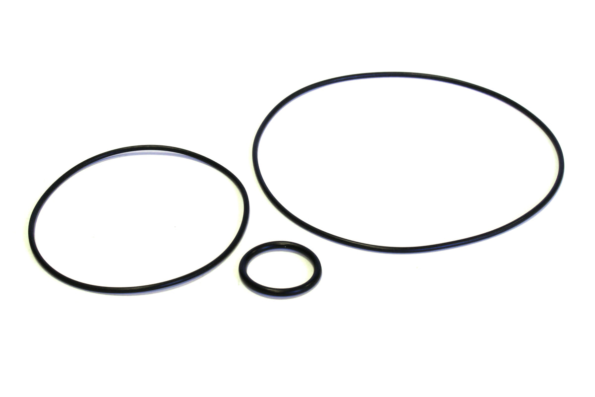 VHM sealkit cylinder head (AA33053) KTM 250SX 2005 - 2006
