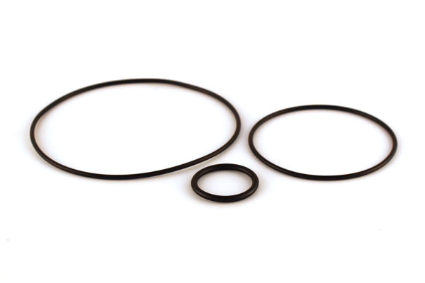 VHM Zylinderkopf-Dichtsatz (AA33156 / AA33208 / AA33213) KTM 125SX / Husqvarna TC125 2016 - 2027 / GasGas MC125 2021 - 2027 / KTM 150EXC 2024 - 2025