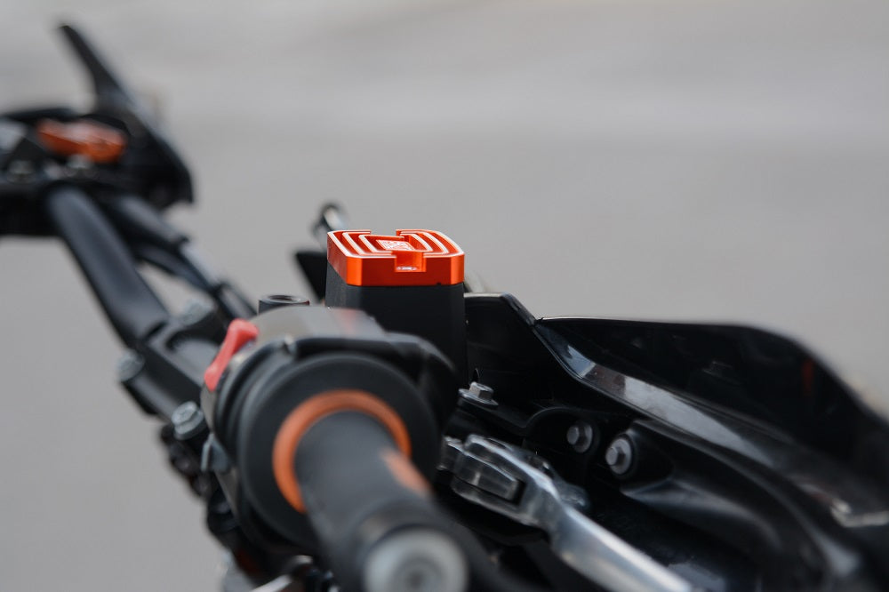 SM Project Brembo-Handbremszylinderdeckel KTM 690 / Husqvarna 701 / GasGas