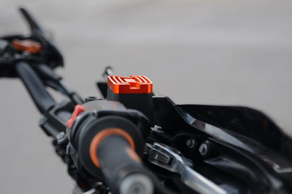 SM Project Brembo-Handbremszylinderdeckel KTM 690 / Husqvarna 701 / GasGas