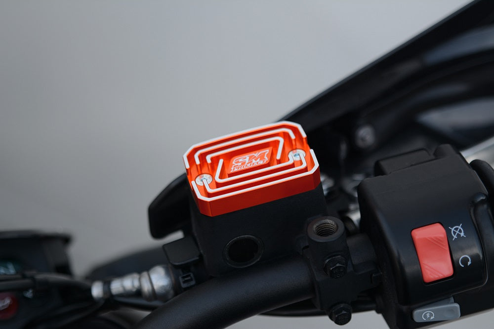 SM Project Brembo-Handbremszylinderdeckel KTM 690 / Husqvarna 701 / GasGas
