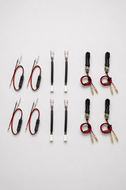 Blinker Bundle – Plug & Play Set
