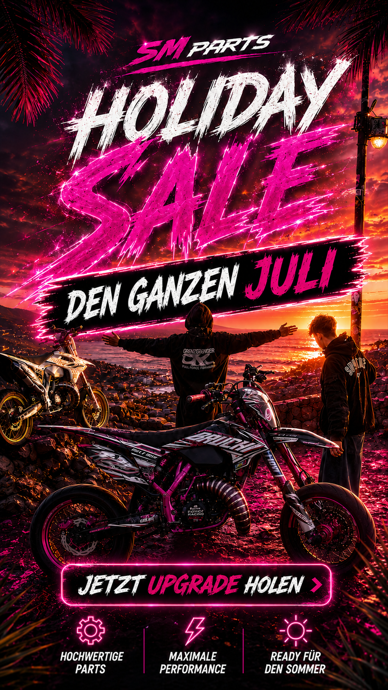 HOLIDAY SALE