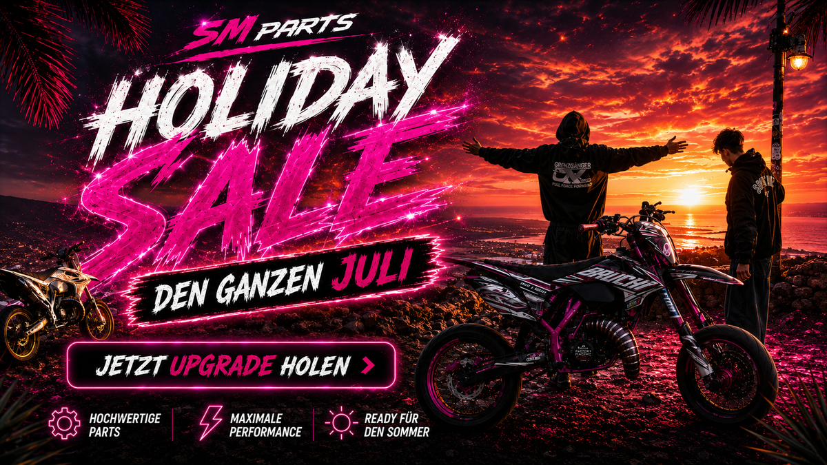 HOLIDAY SALE