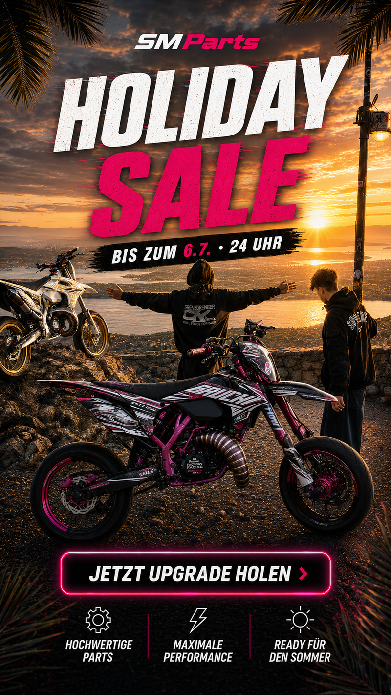 HOLIDAY SALE